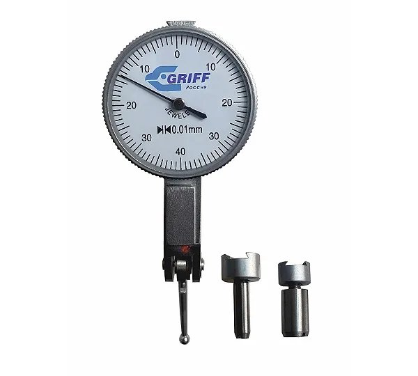 Индикатор ИРБ ГОСТ 5584-75 (пр-во Guilin Measuring) GRIFF
