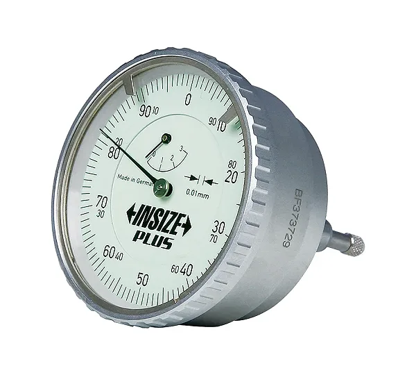 Индикатор ИТ 3.0 мм цена деления 0.01 мм "PLUS" INSIZE 2893-3
