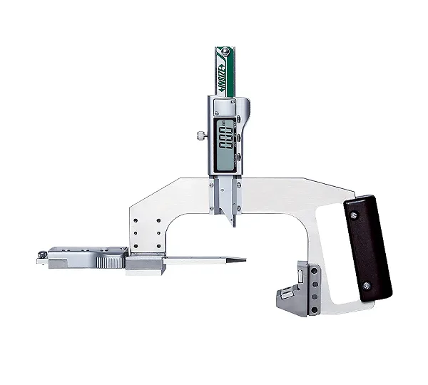 Измеритель 0~15mm/0~0.59" INSIZE