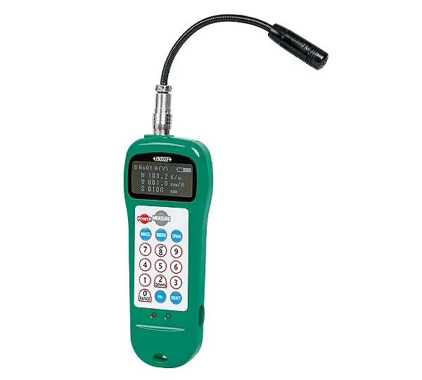 Измеритель натяжения 10~5000HZ INSIZE