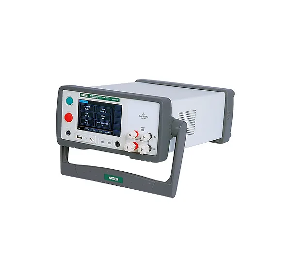 Измеритель 5A~40A/0~600mΩ INSIZE