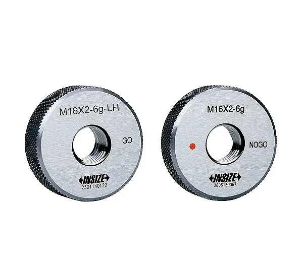 Калибры-кольца INSIZE