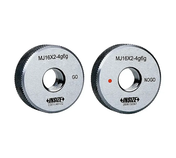 Калибр-кольцо INSIZE MJ65x1.5