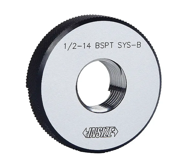 Калибр пробка BSPT 1-11 INSIZE 4636-111