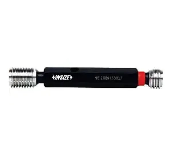 Калибр пробка М 35.0х1.5 ПР-НЕ 6G INSIZE