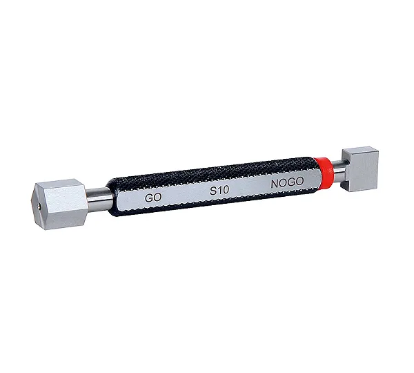 Калибр-пробка 1.3mm INSIZE