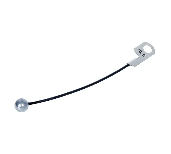 Калибр 1mm INSIZE