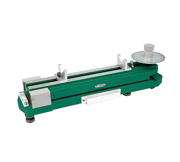 Калибратор 0-1mm/m INSIZE