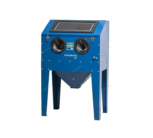 Камера пескоструйная NORDBERG NS2