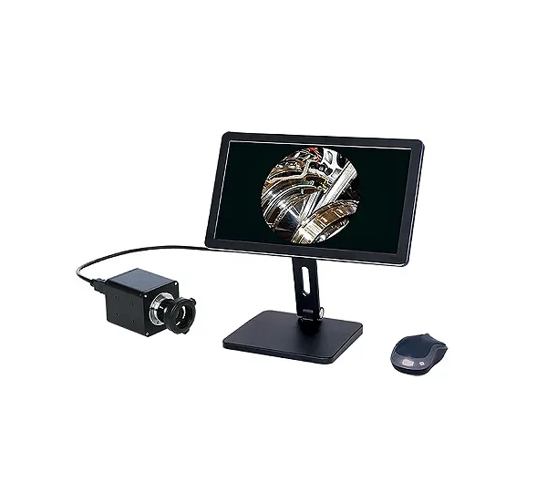 Камера (с дисплеем) INSIZE ISV-2CAM