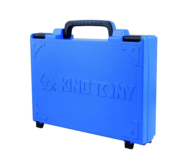Кейс для ложемента №11 (140х187 мм) KING TONY 820005