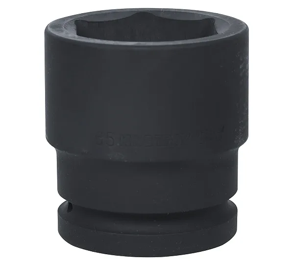 KING TONY Головка торцевая ударная шестигранная 1&1/2", 65 мм 953565M