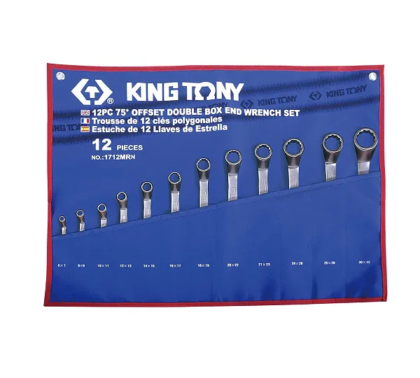 KING TONY