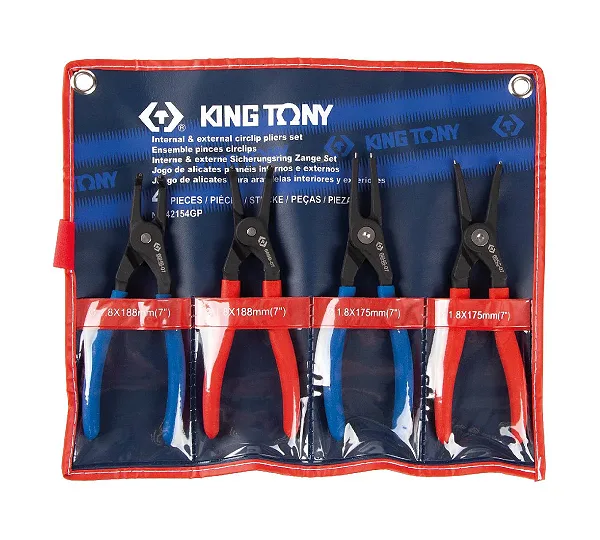 KING TONY