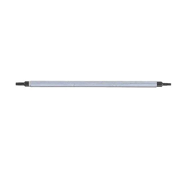 KING TONY Вставка (бита) для отвертки 91232, TORX T10 / TORX T15  1317115TN