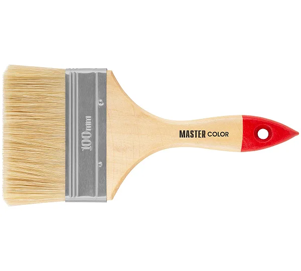 Кисть флейцевая MASTER COLOR