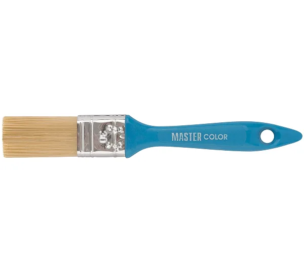 Кисть флейцевая MASTER COLOR