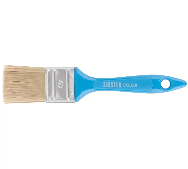 Кисть флейцевая MASTER COLOR