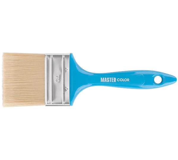 Кисть флейцевая MASTER COLOR