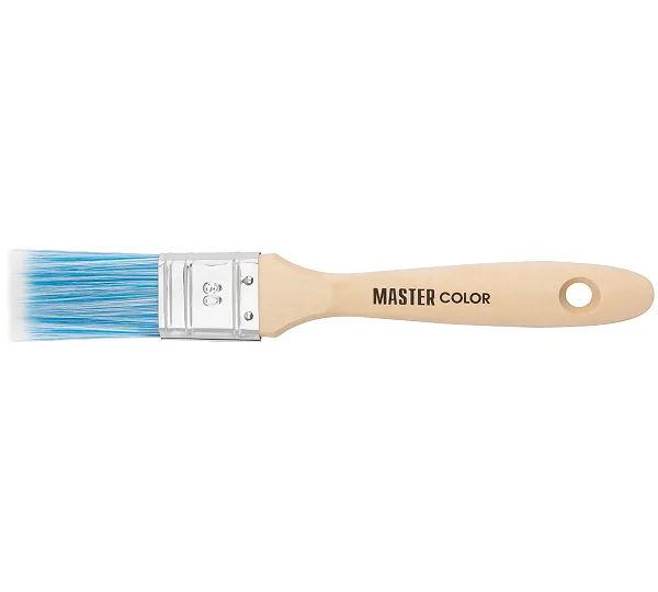 Кисть флейцевая MASTER COLOR