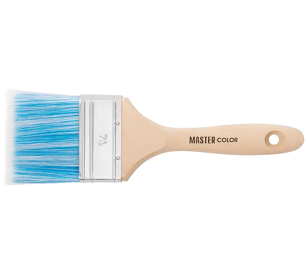 Кисть флейцевая MASTER COLOR