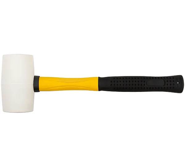 Киянка резиновая FIT