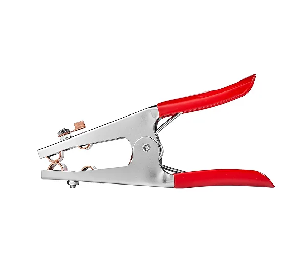 Клемма заземления КЗ-30-1-А, 300 А ПТК 005.020.128