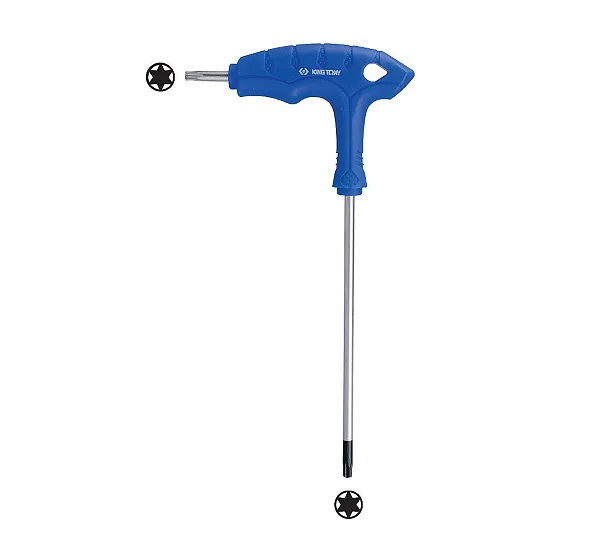 Ключ Г-образный Torx, Т50 KING TONY 116350TR