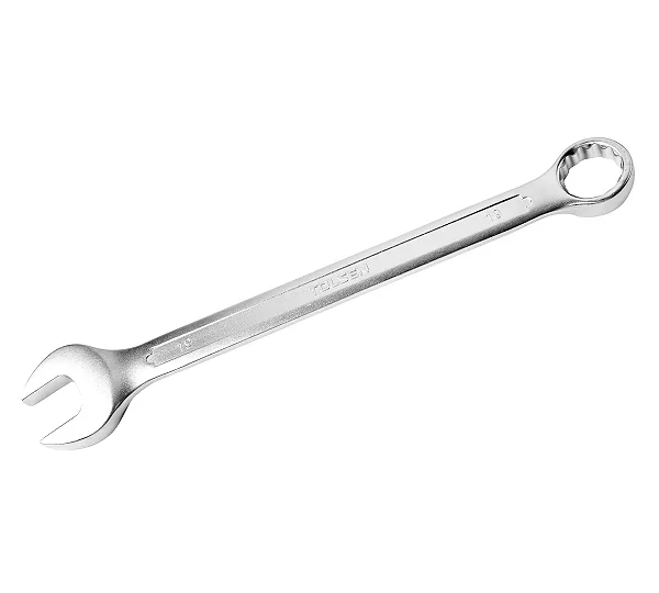 Ключ комбинированный 10 мм TOLSEN TT15818