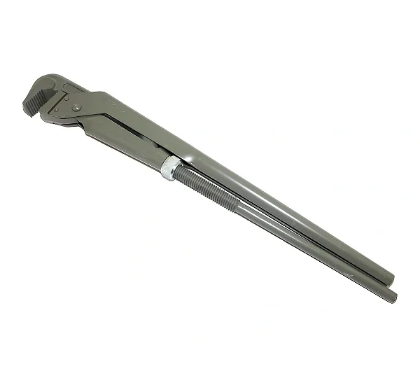 Ключ Трубный КТР - 4 (3") губки под углом 90 град. ГОСТ 18981 (7813-0004) (НИЗ)