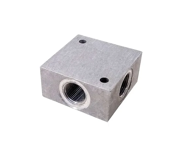 Коллектор 4хM1/4" VEPA A240/2