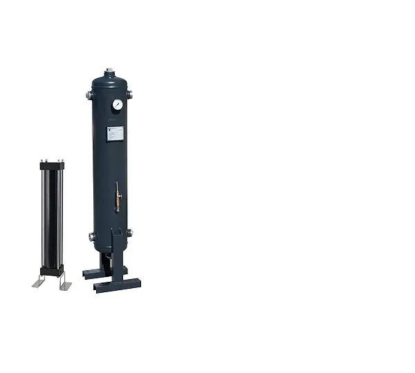 Колонна с активированным углем TAC 2500 F Remeza