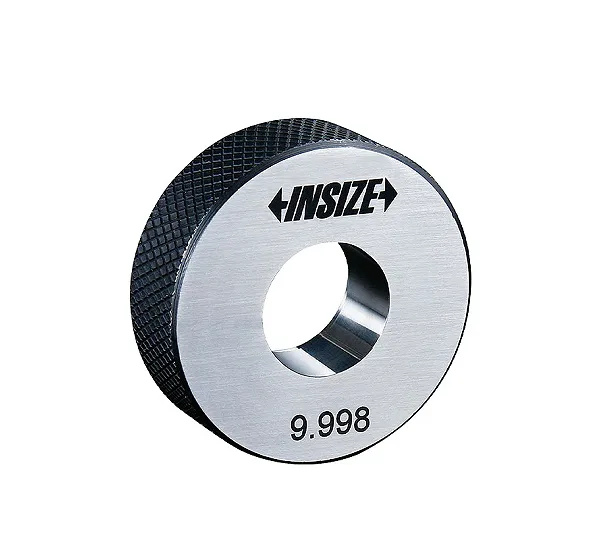 Кольцо установочное d50.0 мм INSIZE 6312-50