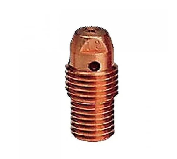 Комплект диффузоров TIG 1,6 мм, 3шт BLUEWELD 802228