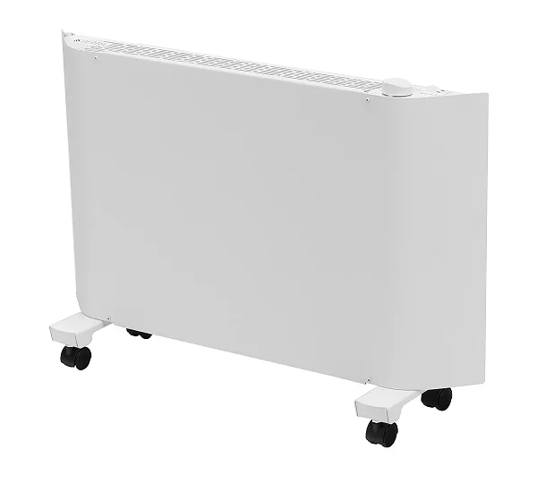 Конвектор электрический XCE-1500, 230 В, 1500 Вт, X-образный нагреватель Denzel