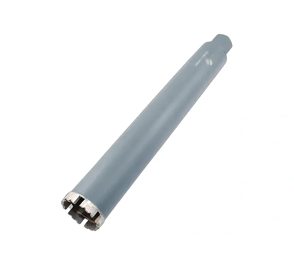 Коронка алмазная по камню 63х460мм 1 1/4" UNC, для сухой резки (без хвостовика) (СB1001) CNIC