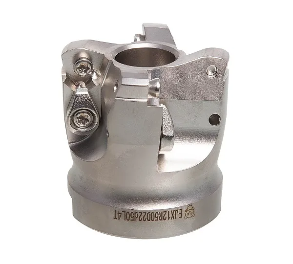 Корпусная фреза EJX12 50-22-4T PANDA CNC