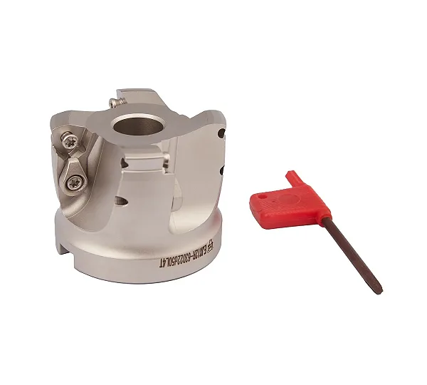 Корпусная фреза EJX12 63-22-4T PANDA CNC