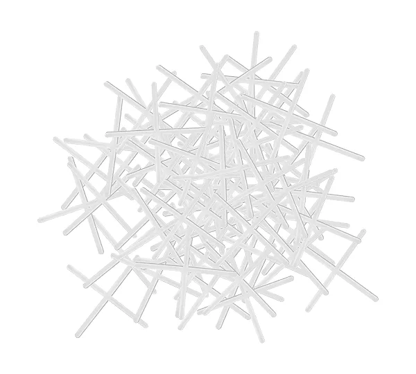 Крестики, 1.0 мм, для кладки плитки, 200 шт Matrix