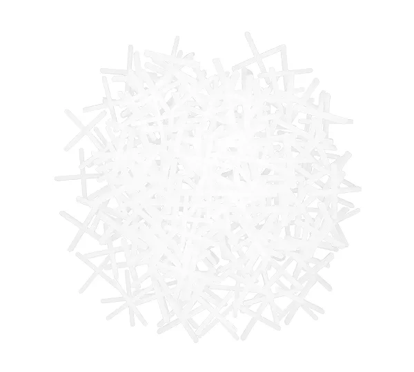 Крестики, 1.5 мм, для кладки плитки, 200 шт Matrix
