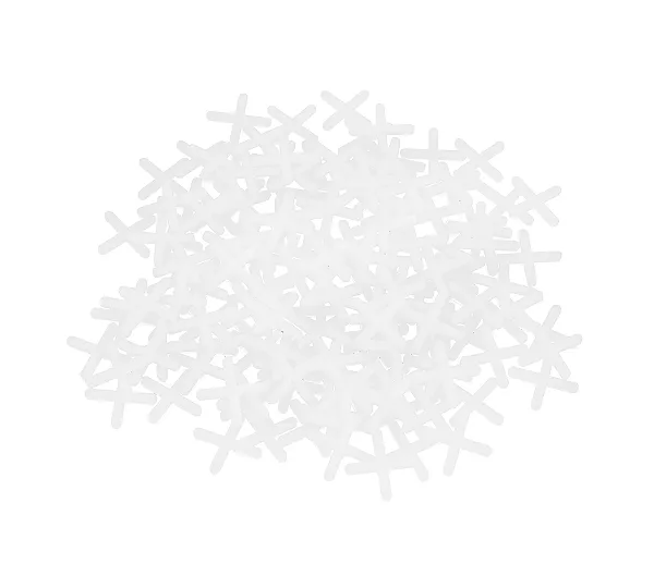 Крестики, 3.0 мм, для кладки плитки, 150 шт Matrix