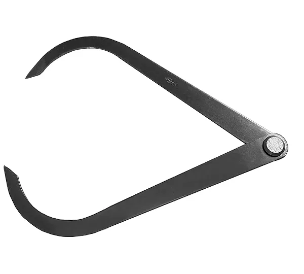 Кронциркуль для наружных измерений 200мм GRIFF