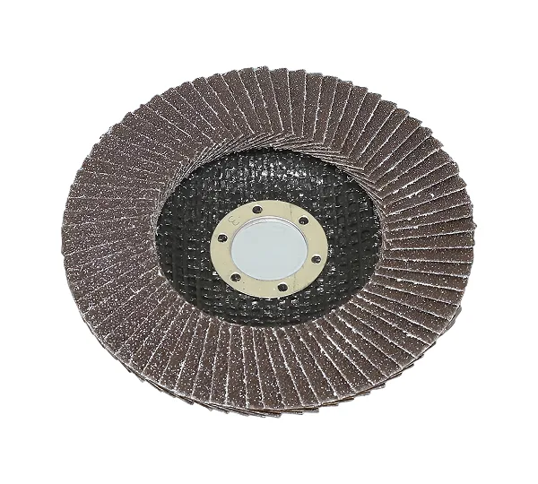 Круг КЛТ1 125х22,2 14А А 40 (№40) PROFI (SA28003) TLX