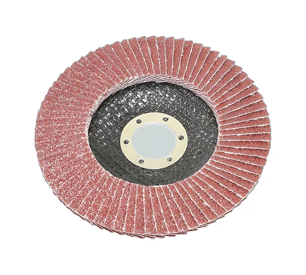 Круг КЛТ1 125х22,2 14А Р 40 (№40) (SA28003) TLX