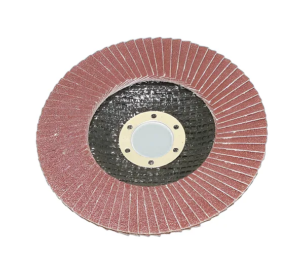 Круг КЛТ1 125х22,2 14А Р120 (№10) (SA28003) TLX