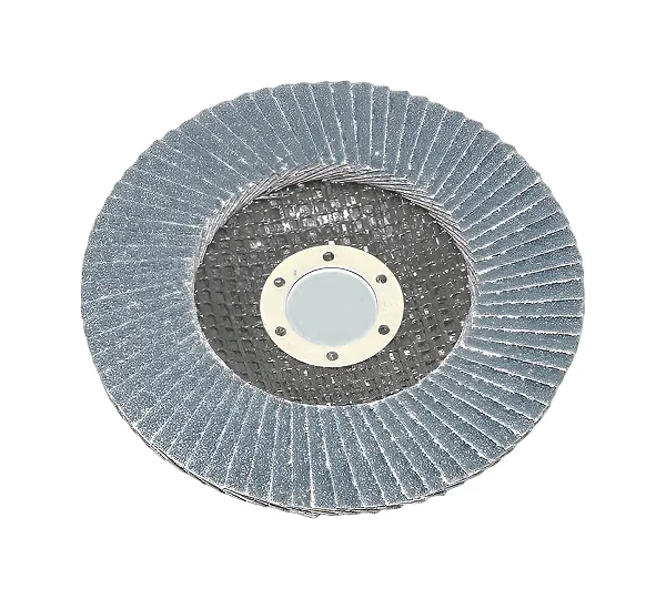 Круг КЛТ1 125х22,2 38А Р 40 (№40) циркониевый (SA28004) TLX