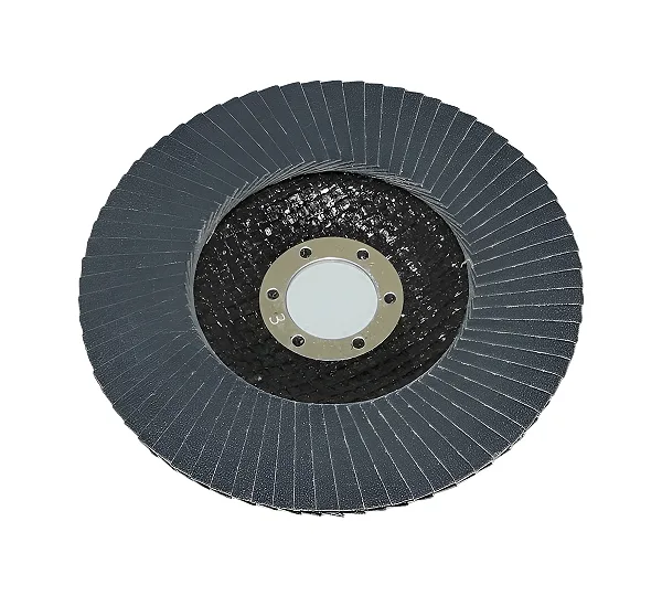 Круг КЛТ1 125х22,2 38А Р180 (№6) циркониевый (SA28004) TLX