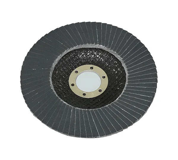 Круг КЛТ1 125х22,2 38А Р240 (М63) циркониевый (SA28004) TLX