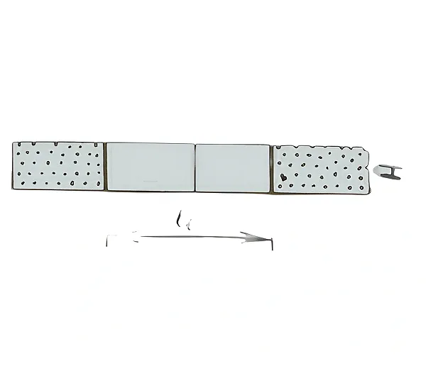 Круг ПП 350х50х127 25А 25 СМ2 (WA F60 L) (ВАЗ)