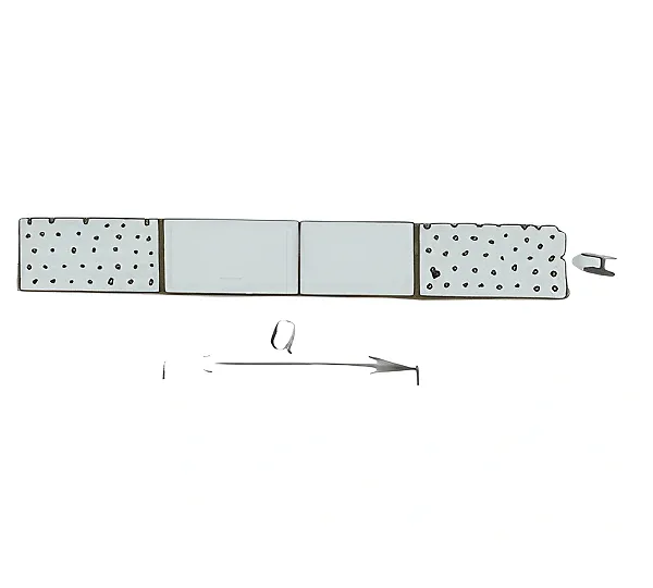 Круг ПП 400х50х203 64С 40 СМ2 (GC F46 L) (ВАЗ)